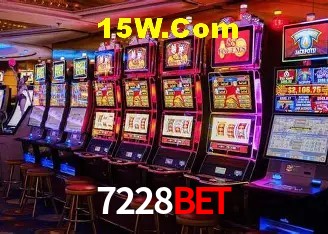 Live Casino 7228Bet