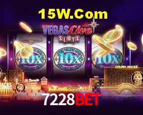 Game Providers 7228Bet