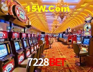 Seasonal Promotions 7228Bet