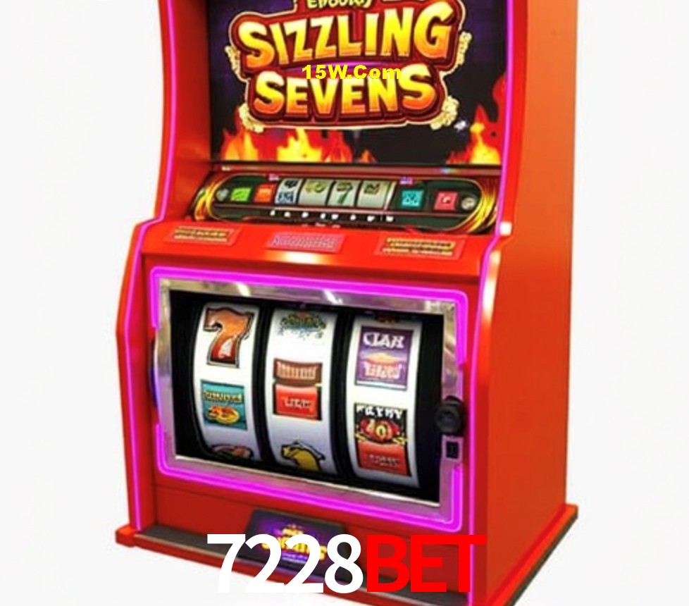 Welcome Bonus 7228Bet