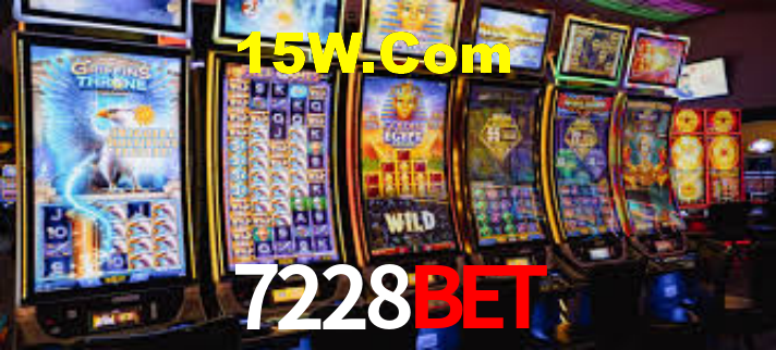 Exclusive Games 7228Bet