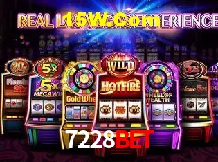 Player Reviews 7228Bet